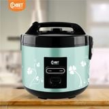  NỒI CƠM ĐIỆN COMET CM8016 