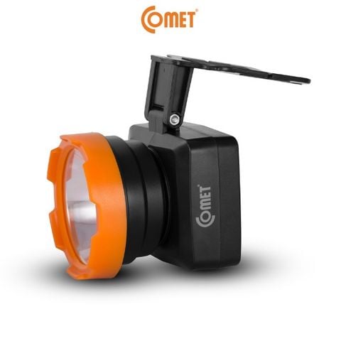  ĐÈN PIN ĐỘI ĐẦU COMET CRT1612 