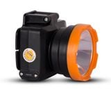  ĐÈN PIN ĐỘI ĐẦU COMET CRT1612 