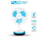  Quạt Bàn SạccAC  30W ARF03D123 