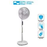 Quạt Đứng AC động cơ DC Inverter 16W ASF01D145 