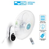  Quạt Treo Tường AC 55W  AWF02A163 