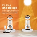  ĐÈN SẠC 20 BÓNG LED 0.5W COMET CRL3103S 