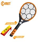  VỢT MUỖI COMET CP040 