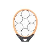  VỢT MUỖI COMET CP040 