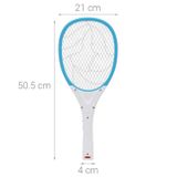  VỢT MUỖI COMET CP045B 