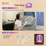  VỢT MUỖI COMET CP048 