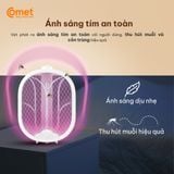  VỢT MUỖI COMET CP048 