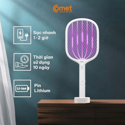  VỢT MUỖI COMET CP049 