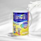  Sữa Bột dinh dưỡng dành cho người gầy Lamosa WEIGHT GAIN 900G 