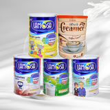  Sữa Y Tế Dành Cho Người lớn có bệnh lý Lamosa 900G hàng xuất khẩu 
