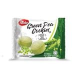  Thùng 24 gói Bánh quy đậu xanh White Castle 144g 