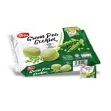 Thùng 24 gói Bánh quy đậu xanh White Castle 144g 