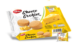  Thùng 24 gói Bánh quy phô mai White Castle 144g 