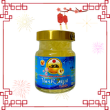  Hộp quà 6 hũ Yến sào Canxi VietRoyal 70ml 