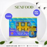  Yến sào Canxi VietRoyal 70ml 