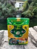  Hộp 4 hũ yến Sào trẻ em hương vani One a day 70ml 