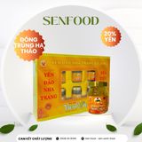  Yến sào đông trùng hạ thảo VietRoyal 70ml 