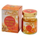  Hộp quà 6 hũ Yến Sen đông trùng hạ thảo 30% yến 70ml 