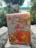  Hộp quà 6 hũ Yến Sen đông trùng hạ thảo 30% yến 70ml 