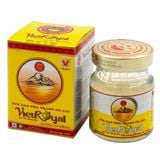  Hộp quà 6 hũ Yến sào đường ăn kiêng VietRoyal 70ml 