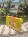  Hộp quà 6 hũ Yến sào đường phèn VietRoyal 70ml 