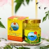  Hộp quà 6 hũ Yến sào nhân sâm VietRoyal 70ml 