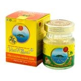  Hộp quà 6 hũ Yến sào nhân sâm VietRoyal 70ml 