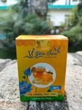  Hộp quà 6 hũ Yến Sen Mật Ong 30% yến 70ml 