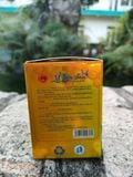  Hộp quà 6 hũ Yến Sen Mật Ong 30% yến 70ml 