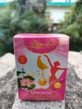  Hộp quà 6 hũ Yến Sen Collagen canxi  30% yến 70ml 