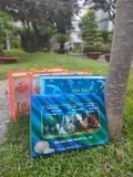  Hộp 6 hũ Yến Sào đường phèn One a day 70ml 