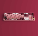  Bàn phím AKKO 5108B Plus Demon Slayer – Kamado Nezuko (Multi-modes / Hotswap / RGB) 