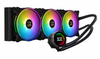  XIGMATEK AURORA 360 (EN42814) - ARGB, SUPPORT AMD TR4, ALL IN ONE WATERCOOLING, 