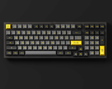  Bàn phím cơ AKKO PC98B Plus Black&Gold (Multi-modes / Hotswap / RGB / Top mount) 