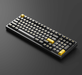  Bàn phím cơ AKKO PC98B Plus Black&Gold (Multi-modes / Hotswap / RGB / Top mount) 