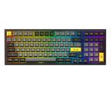  Bàn phím cơ AKKO PC98B Plus Black&Gold (Multi-modes / Hotswap / RGB / Top mount) 