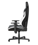  Ghế DXRacer Drifting C-NEO Leatherette-Black&White-L (GC/LDC23LTA/NW) 