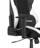  Ghế DXRacer Drifting C-NEO Leatherette-Black&White-L (GC/LDC23LTA/NW) 