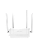  Bộ phát WiFi Ruijie RG-EW1200 Dual-band AC1200 MU-MIMO hỗ trợ Mesh 