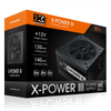  NGUỒNXIGMATEK X-POWER III X-550 (EN45983) 