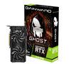  VGA GAINWARD RTX2060SUPER GHOST 8GB GDDR6 256bit DVI HDMI DP (NE6206S018P2-1160X-1) 