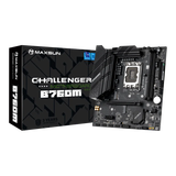  Mainboard MAXSUN Challenger B760M 