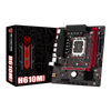  Mainboard MAXSUN Milestone H610M 2.5G 