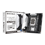  Mainboard MAXSUN Terminator B760ITX D4 WIFI 