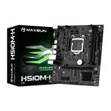  Mainboard MAXSUN Challenger H510M-H 