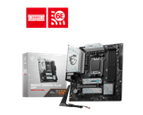  Mainboard MSI B650M GAMING PLUS WIFI 