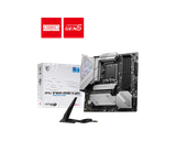  Mainboard MSI MPG B760M EDGE TI WIFI 