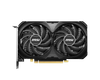  VGA MSI RTX 4060 TI VENTUS 2X BLACK 8G OC 