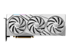  VGA MSI RTX 4070 Ti SUPER 16G GAMING X SLIM WHITE 
